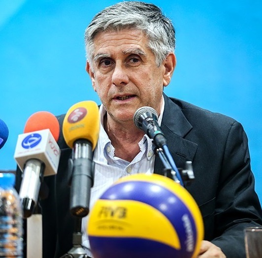 Raúl Lozano Net Worth 2018: What is this volleyball player worth?