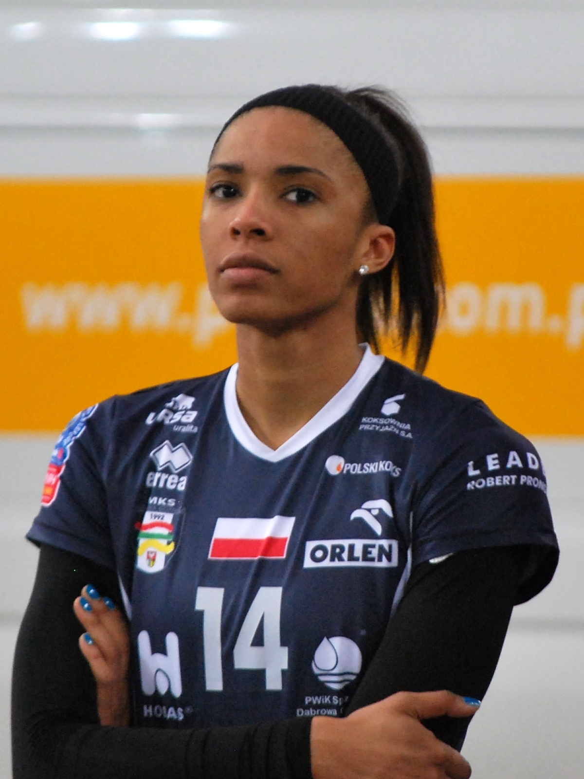 Rachael Adams Net Worth 2018: What is this volleyball player worth?