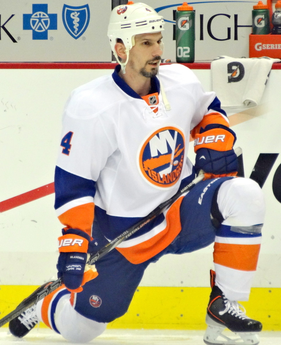 Radek Martínek Net Worth 2018: What is this ice hockey player worth?