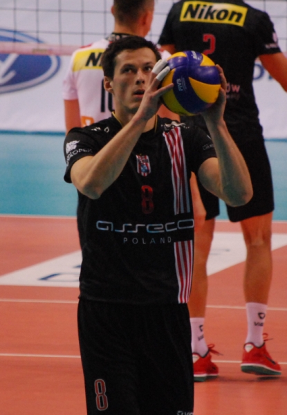 Rafał Buszek Net Worth 2018: What is this volleyball player worth?