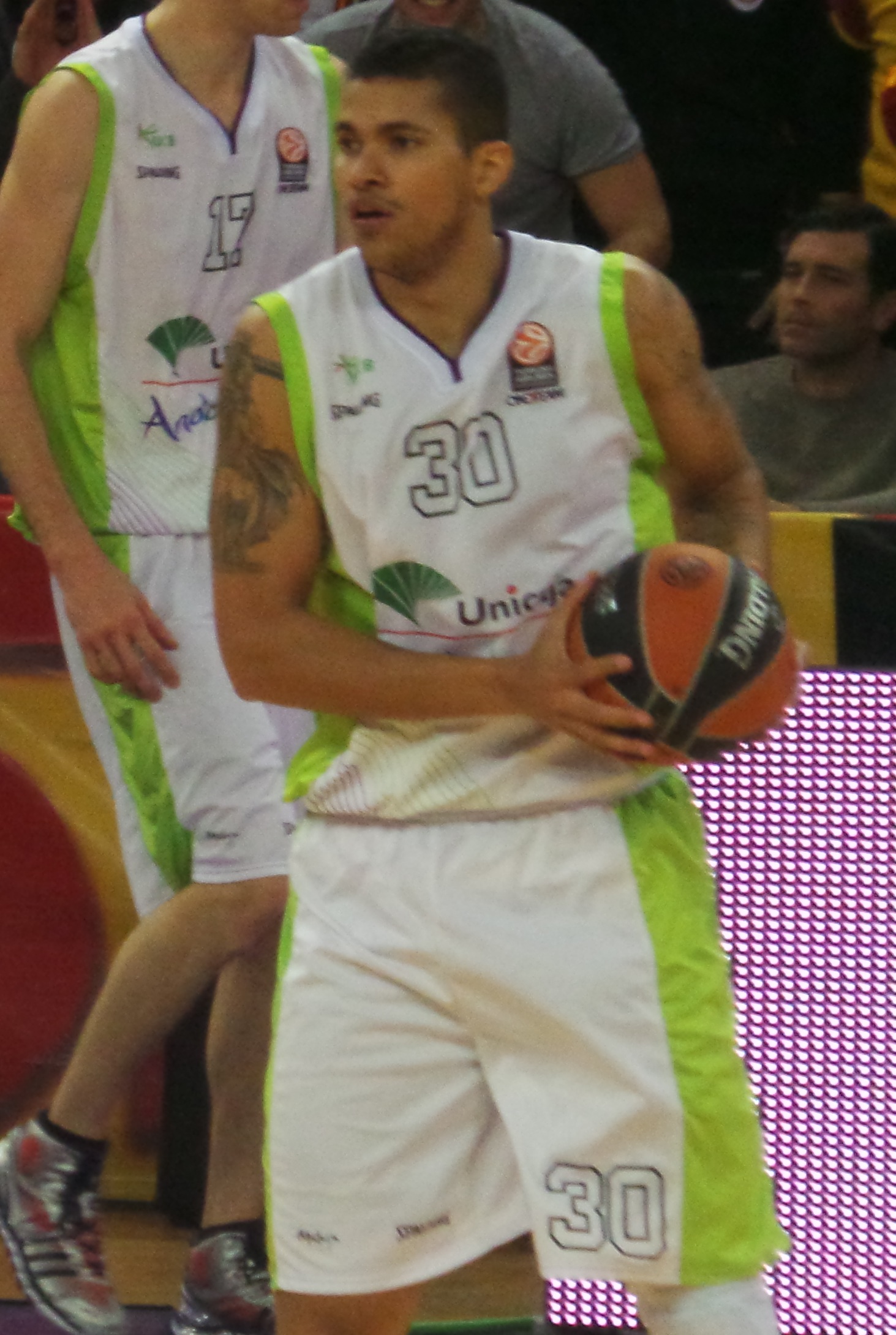 Rafael Hettsheimeir Net Worth 2018: What is this basketball player worth?