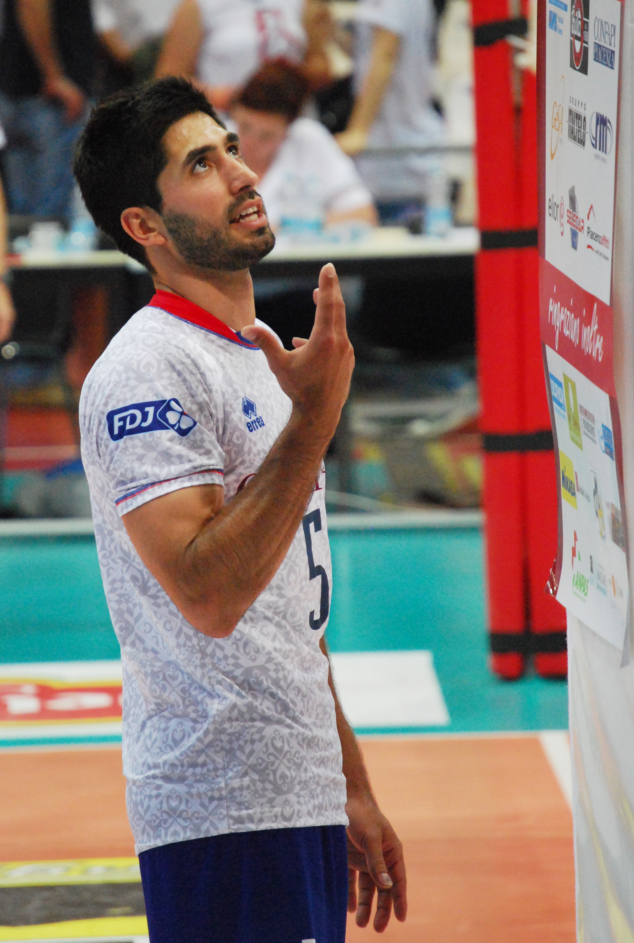 Rafael Redwitz Net Worth 2018: What is this volleyball player worth?