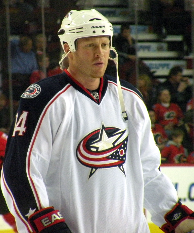 Raffi Torres Net Worth 2018 What is this ice hockey player worth?