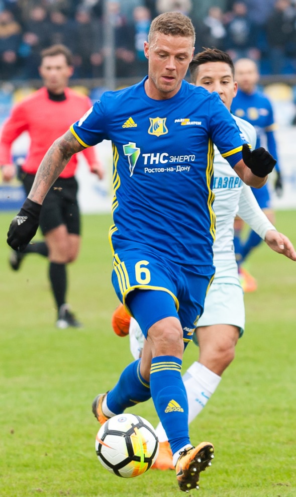 Ragnar Sigurðsson Net Worth 2018: What is this World Cup football/soccer player worth?
