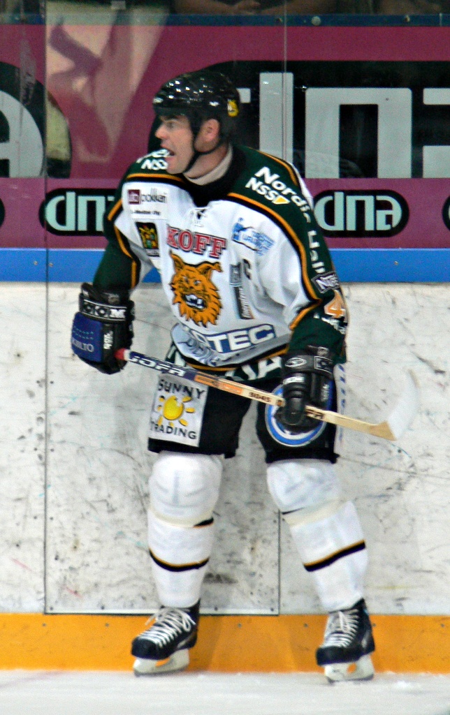 Raimo Helminen Net Worth 2018: What is this ice hockey player worth?