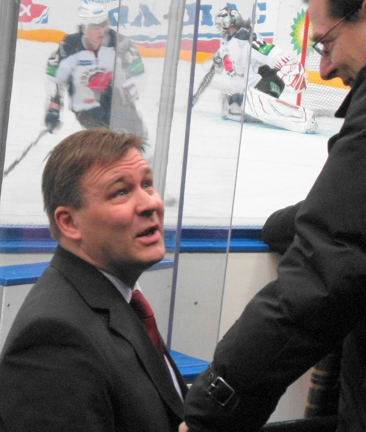 Raimo Summanen Net Worth 2018: What is this ice hockey player worth?
