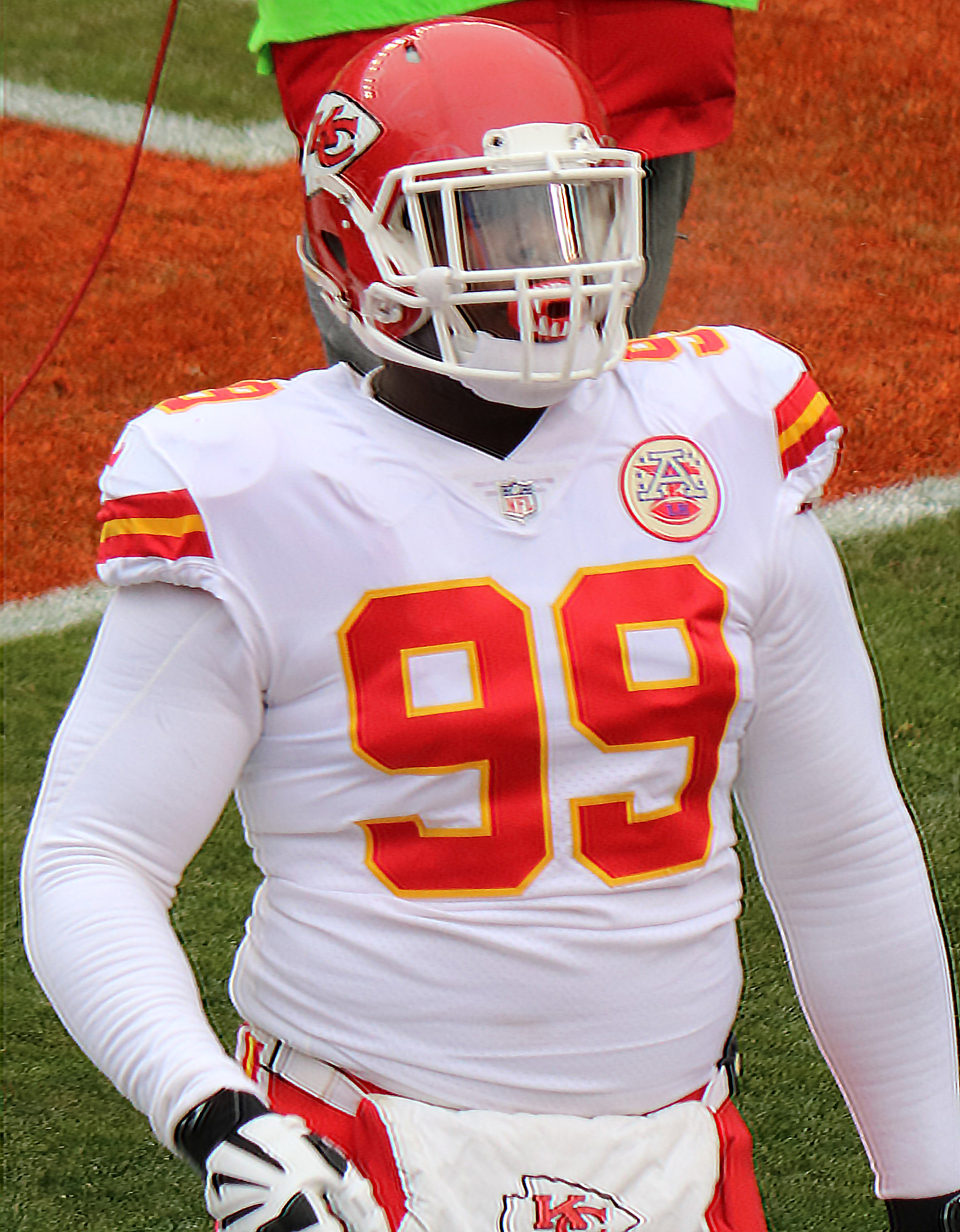 Rakeem Nuñez-Roches Net Worth 2018: What is this NFL football player worth?