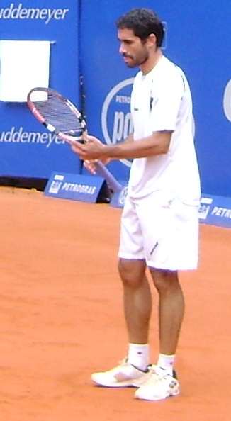 Ramón Delgado Net Worth 2018: What is this tennis player worth?