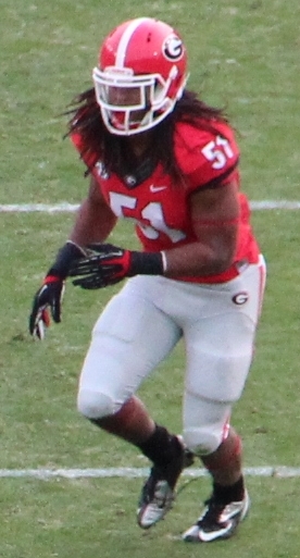 Ramik Wilson Net Worth 2018: What is this NFL football player worth?