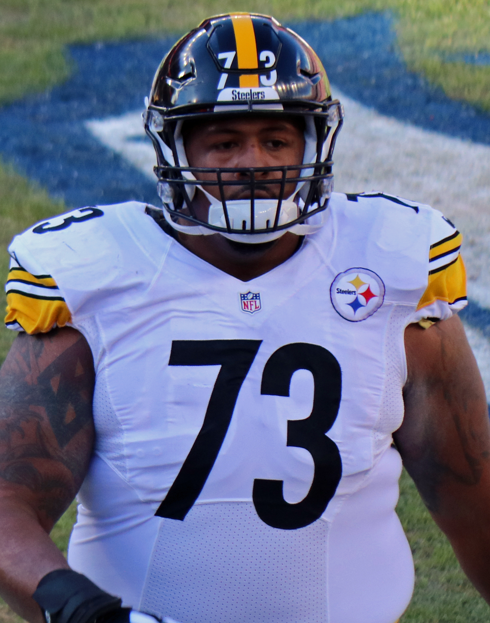 Ramon Foster Net Worth 2018: What is this NFL football player worth?