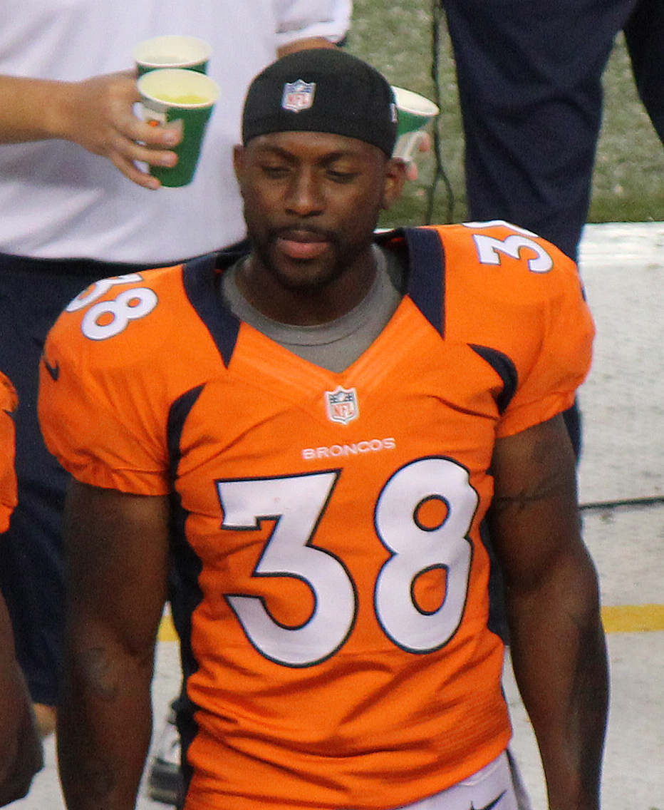 Ramzee Robinson Net Worth 2018: What is this NFL football player worth?