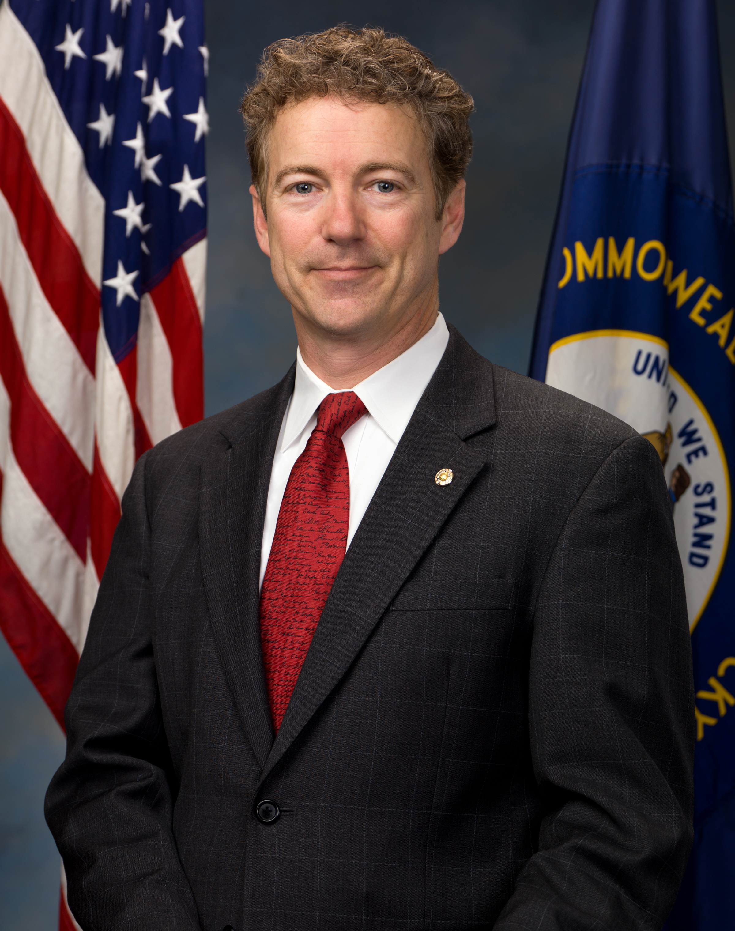 Rand Paul Net Worth 2018: What is this U.S. Government Official worth?