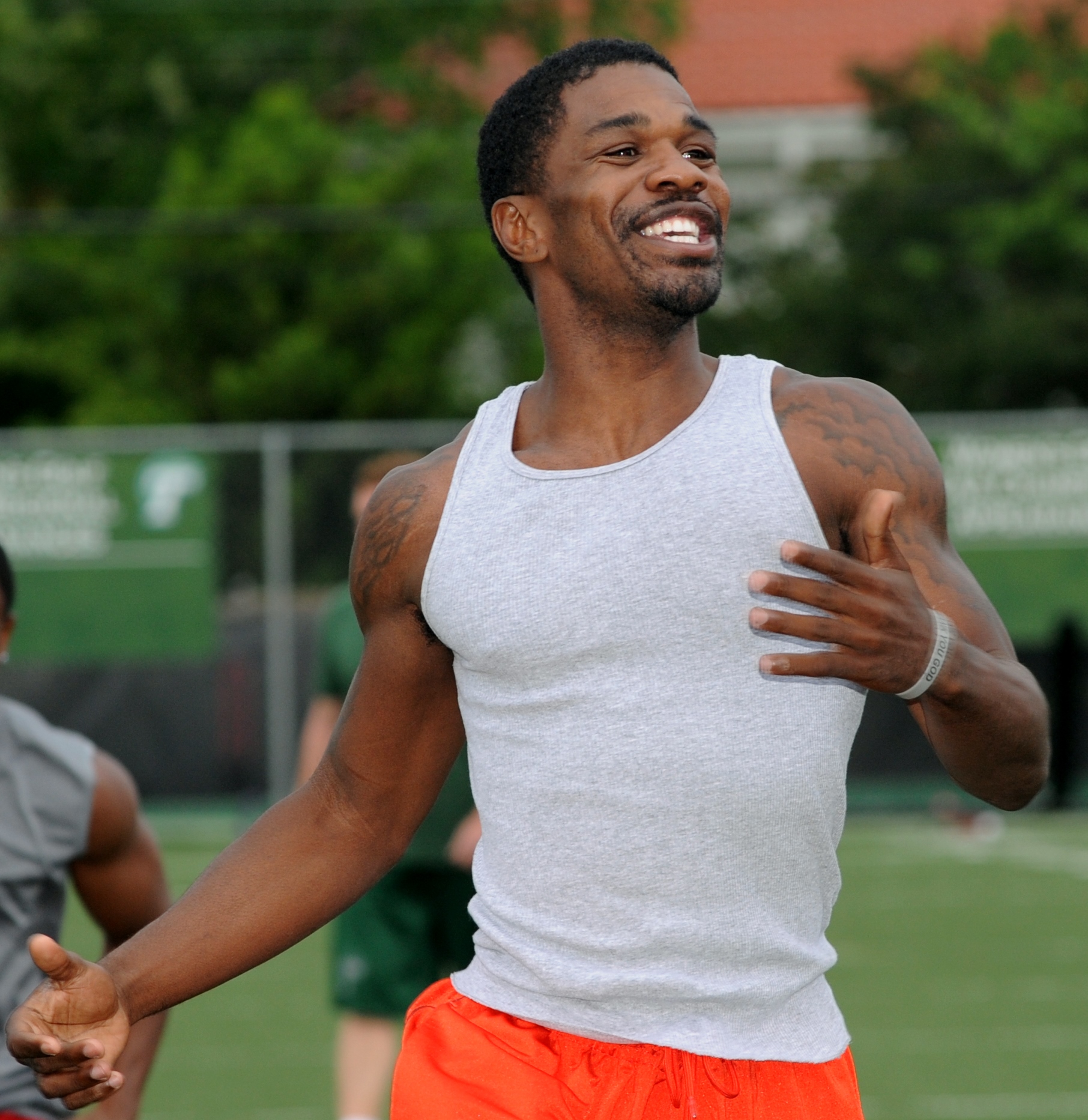 Randall Gay Net Worth 2018: What is this NFL football player worth?