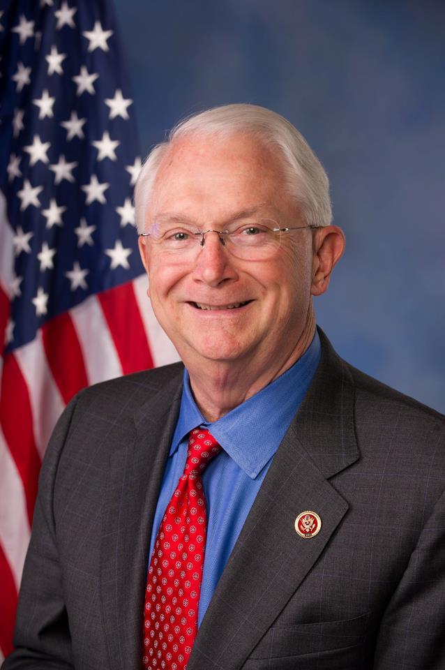 Randy Neugebauer Net Worth 2018: What is this U.S. Government Official worth?