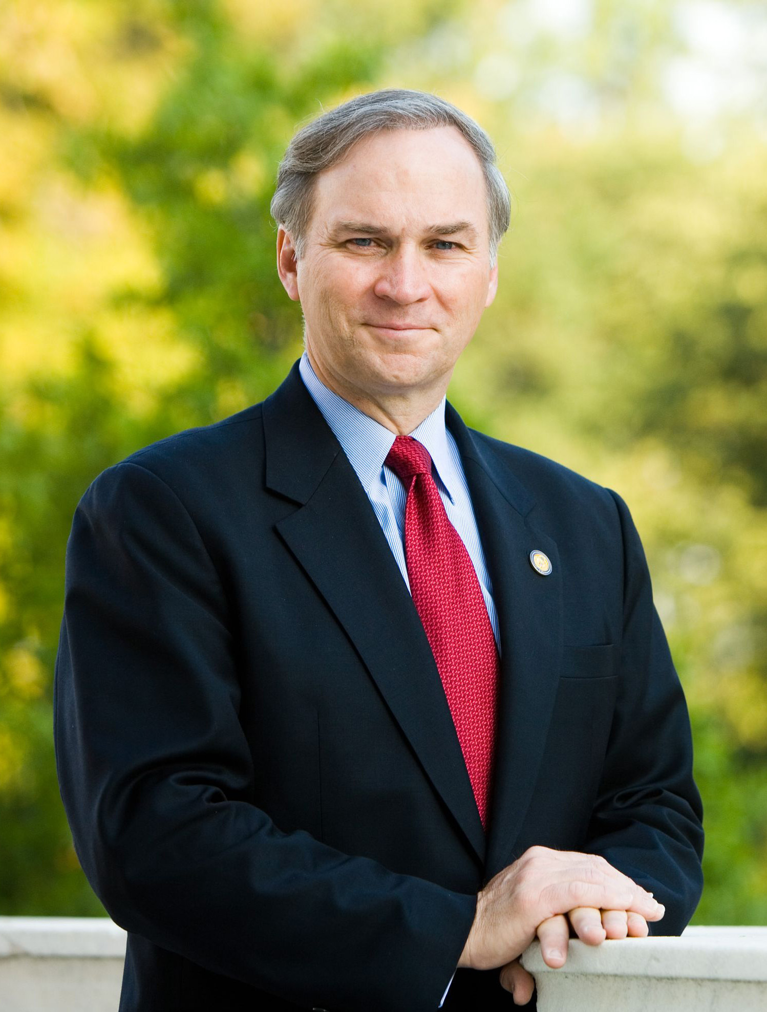 Randy Forbes Net Worth 2018: What is this U.S. Government Official worth?