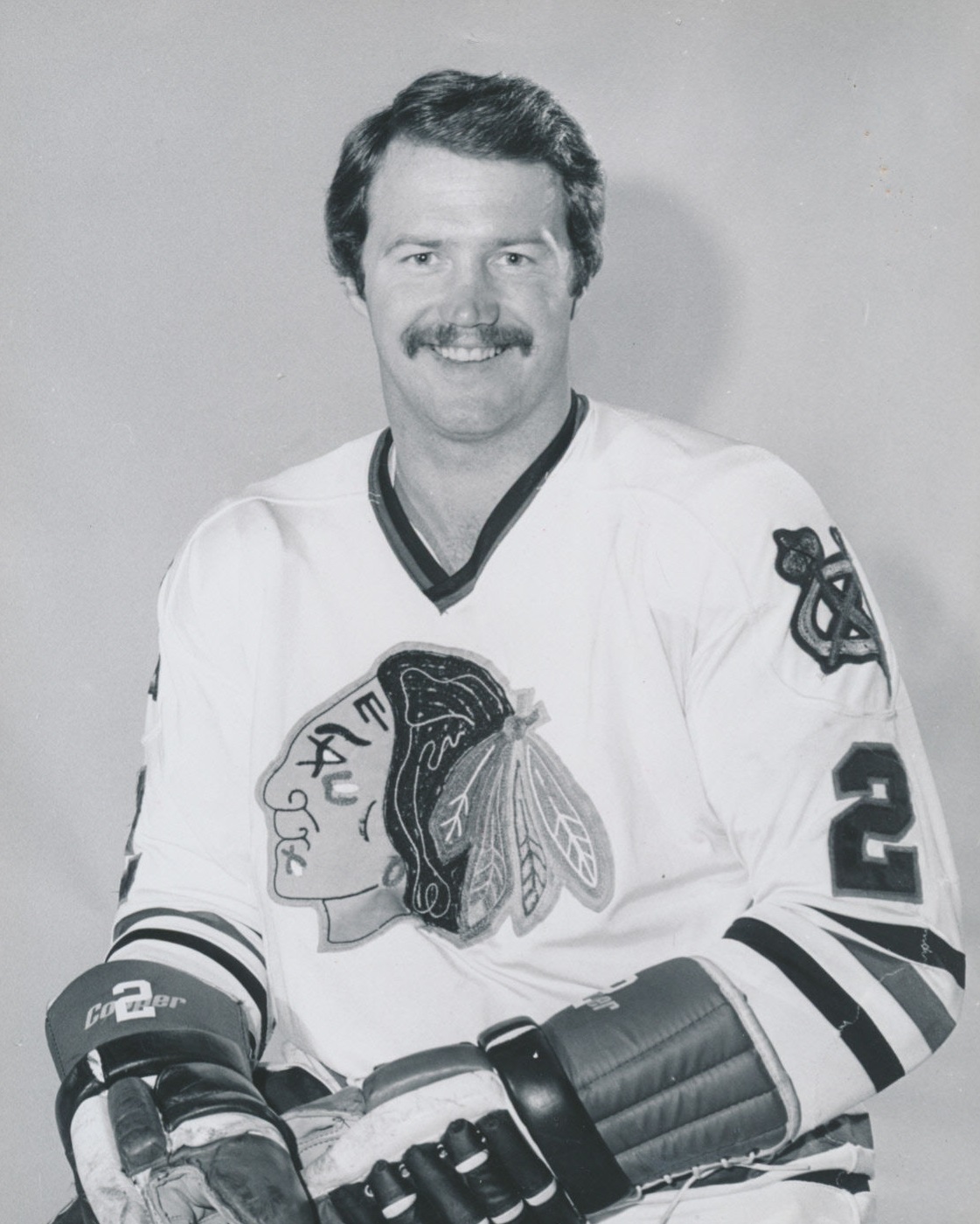Randy Holt Net Worth 2018: What is this ice hockey player worth?