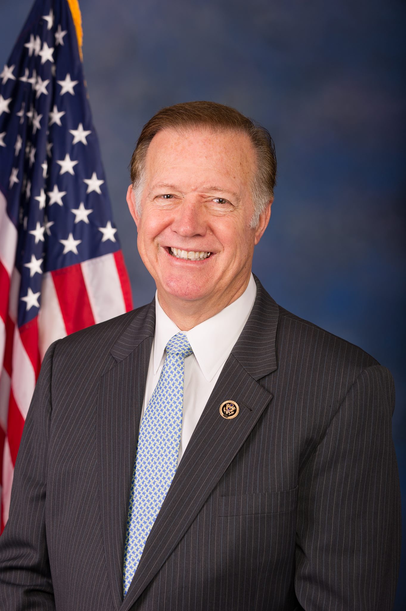 Randy Weber Net Worth 2018: What is this U.S. Government Official worth?