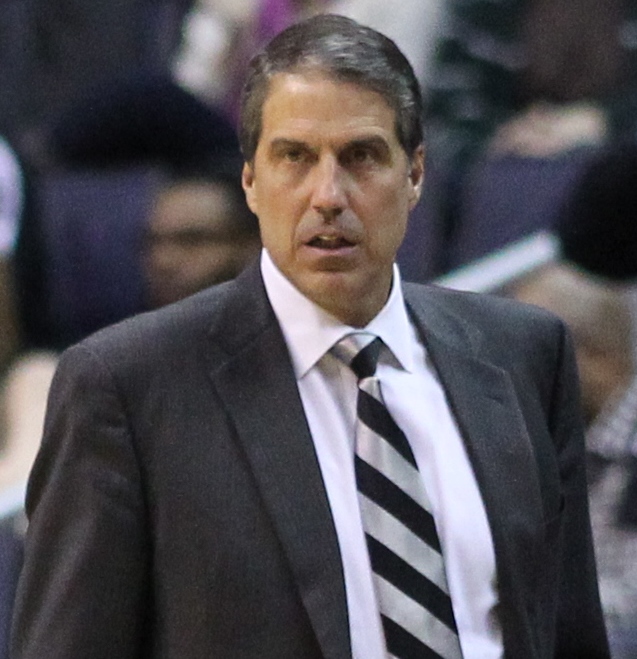 Randy Wittman Net Worth 2018: What is this basketball player worth?
