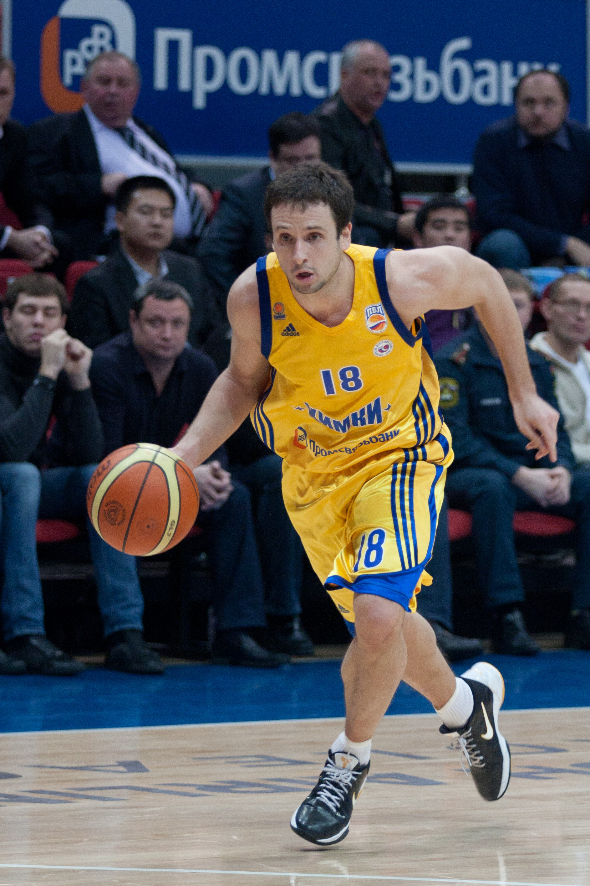 Raül López Net Worth 2018: What is this basketball player worth?