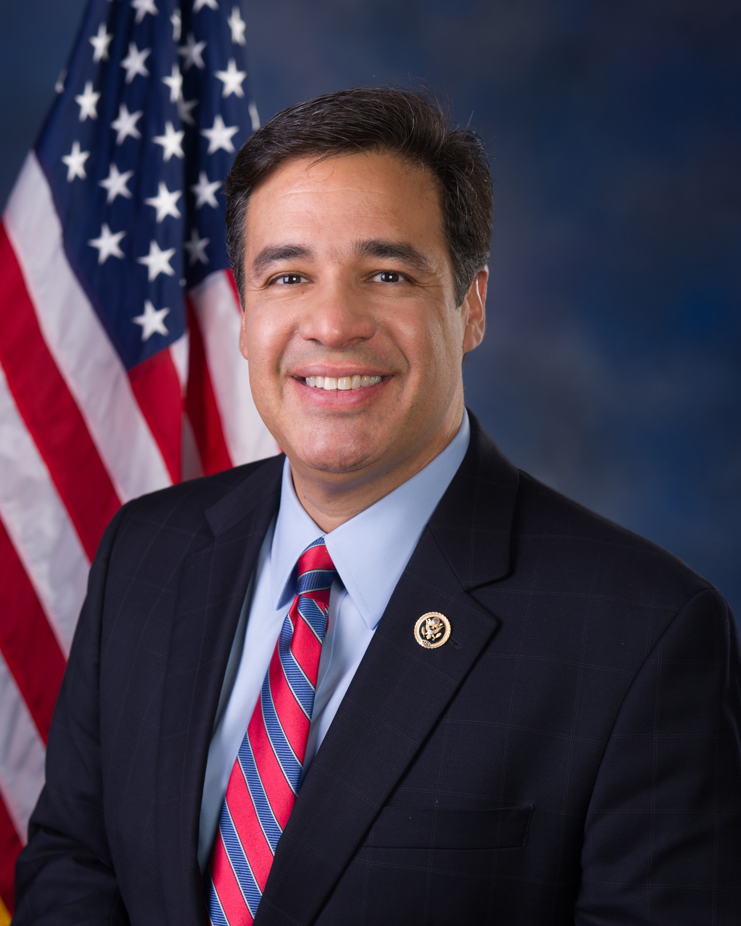Raúl Labrador Net Worth 2018: What is this U.S. Government Official worth?