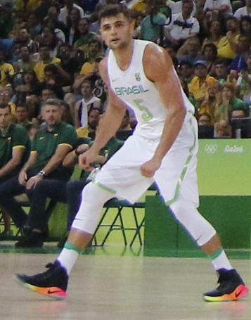 Raulzinho Neto Net Worth 2018: What is this basketball player worth?