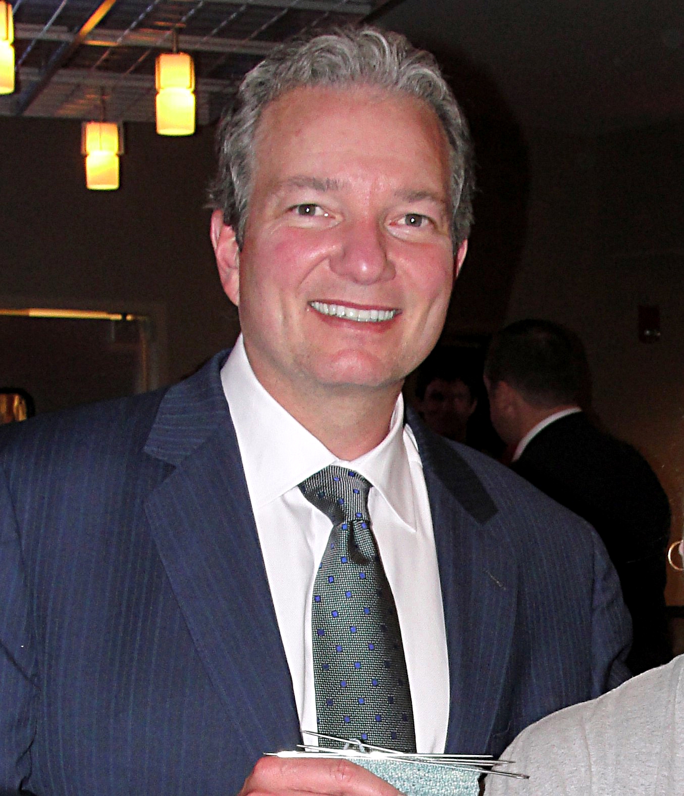 Ray Shero Net Worth 2018: What is this ice hockey player worth?