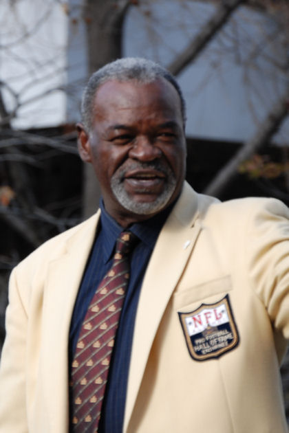 Rayfield Wright Net Worth 2018: What is this NFL football player worth?