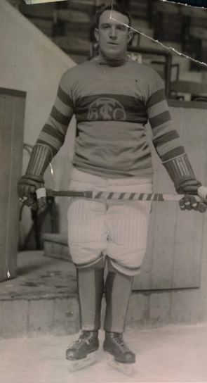 Raymie Skilton Net Worth 2018: What is this ice hockey player worth?