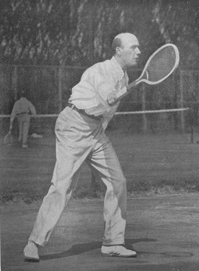 Raymond D. Little Net Worth 2018: What is this tennis player worth?
