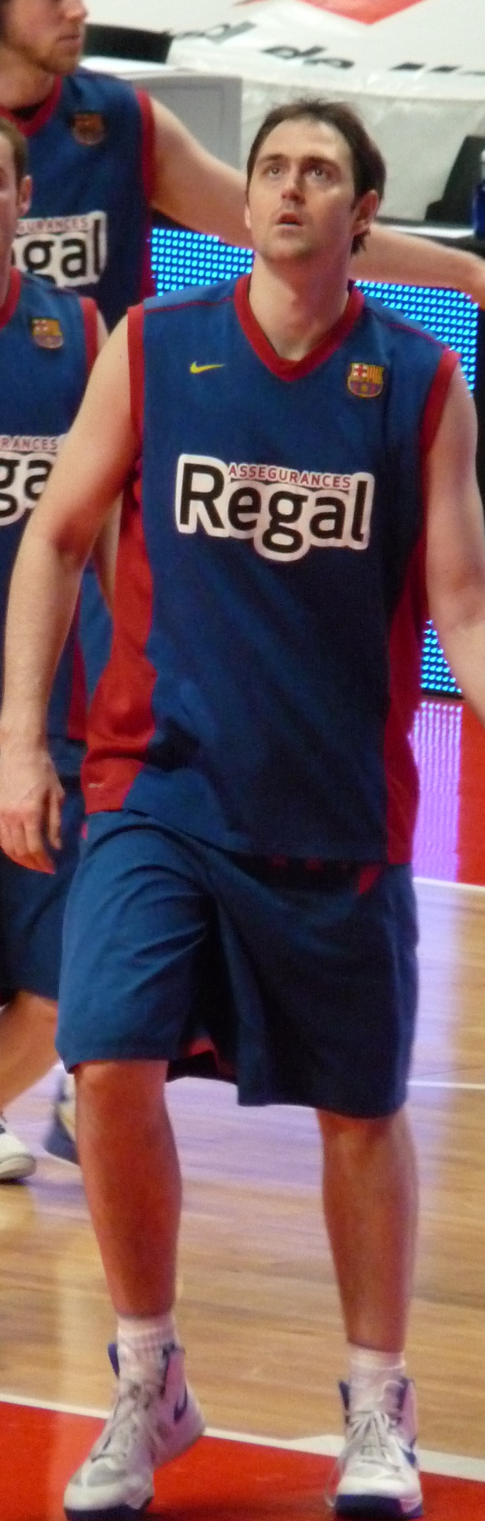 Erazem Lorbek Net Worth 2018: What is this basketball player worth?