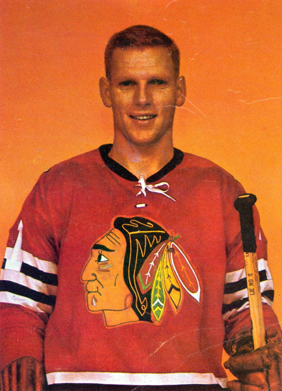 Bill Hay Net Worth 2018: What is this ice hockey player worth?