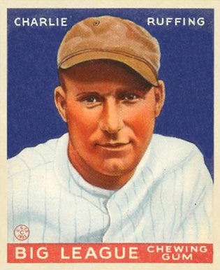 Red Ruffing Net Worth 2018: What is this baseball player worth?