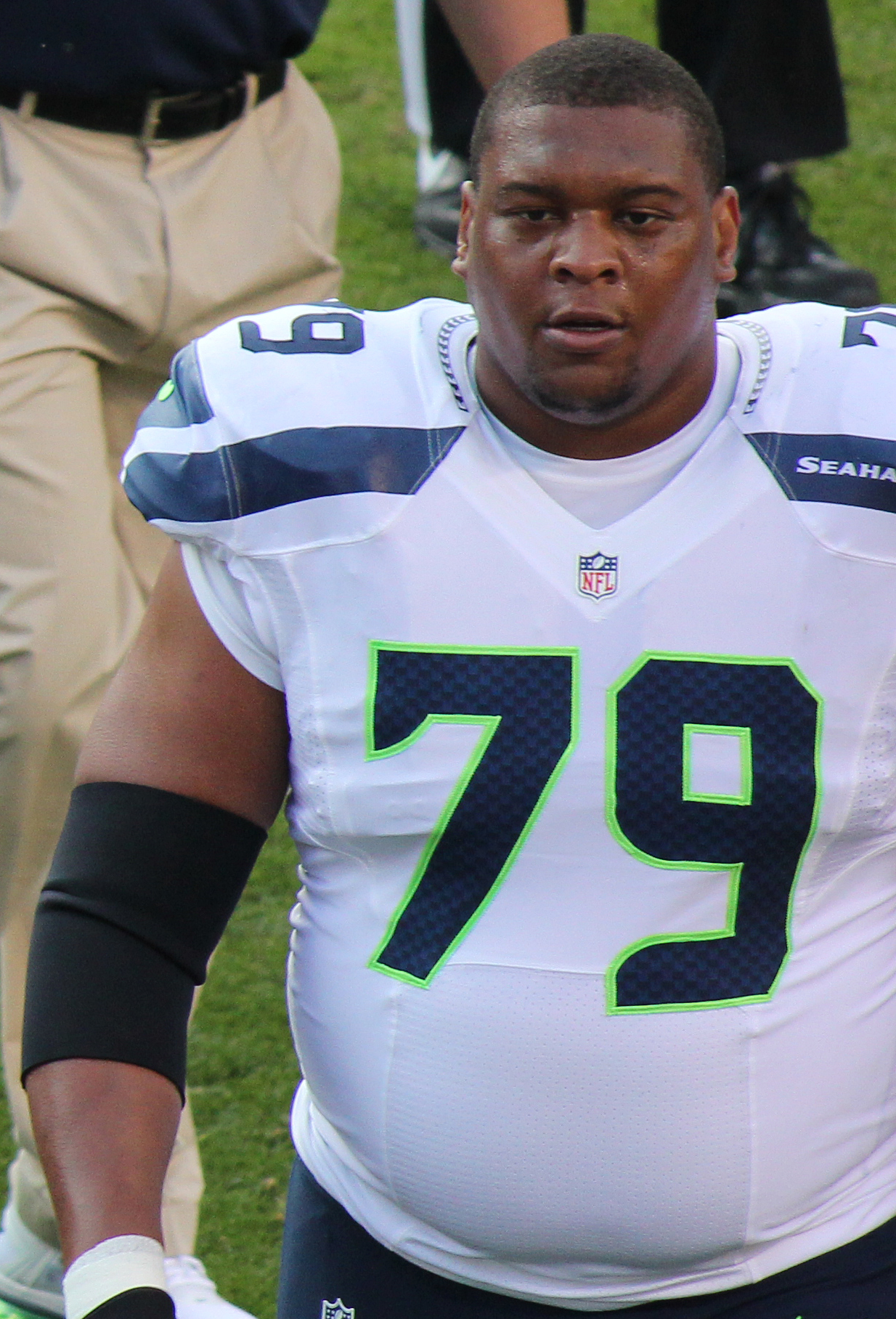 Red Bryant Net Worth 2018: What is this NFL football player worth?
