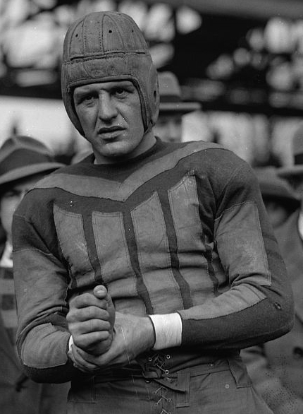 Red Grange Net Worth 2018: What is this NFL football player worth?