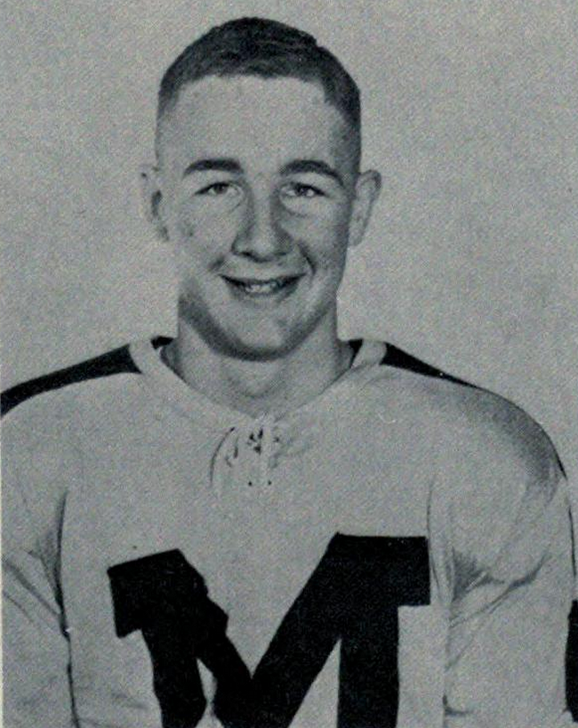 Rod Seiling Net Worth 2018: What is this ice hockey player worth?