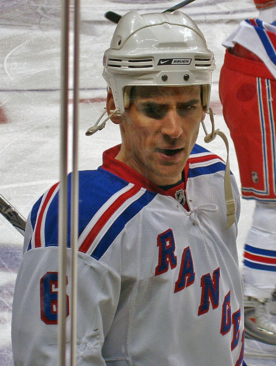 Wade Redden Net Worth 2018: What is this ice hockey player worth?