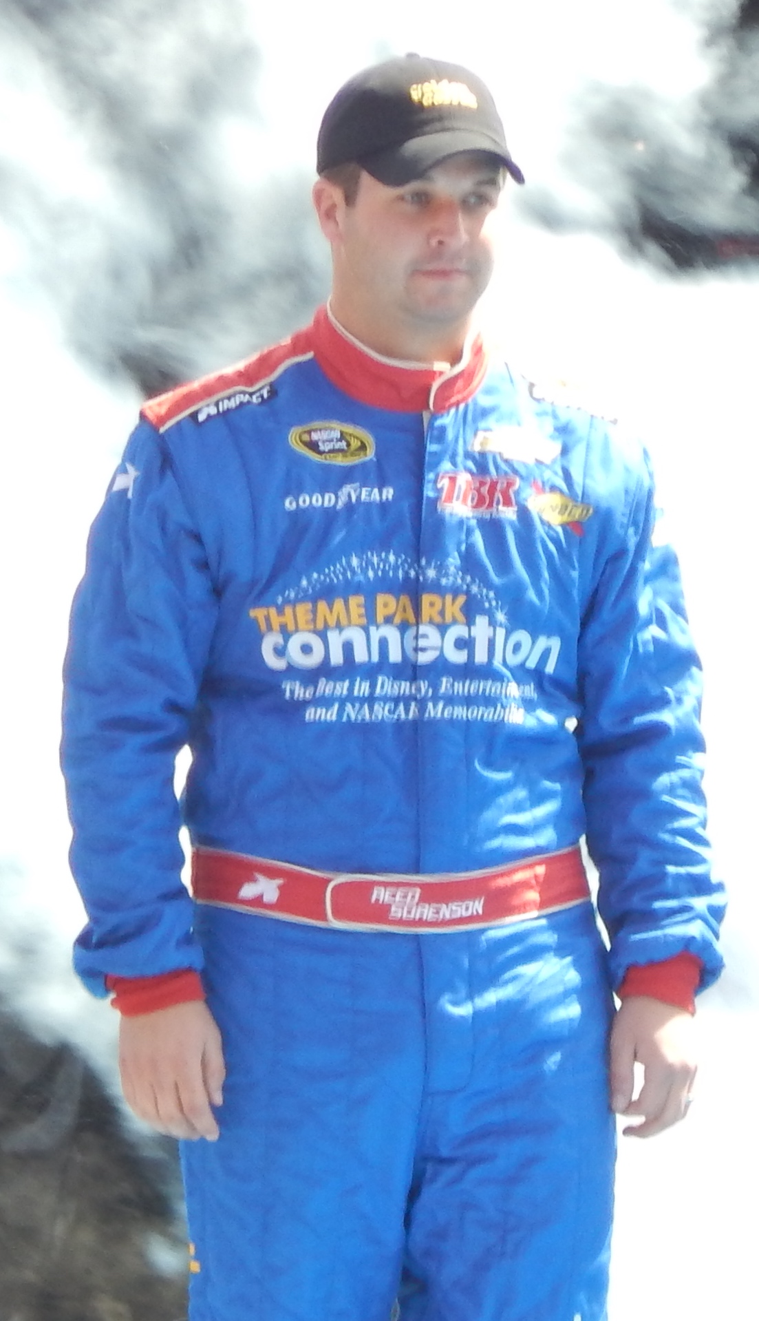 Reed Sorenson Net Worth 2018: What is this NASCAR driver worth?