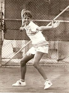 Raffaella Reggi Net Worth 2018: What is this tennis player worth?