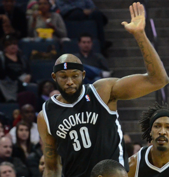 Reggie Evans Net Worth 2018: What is this basketball player worth?