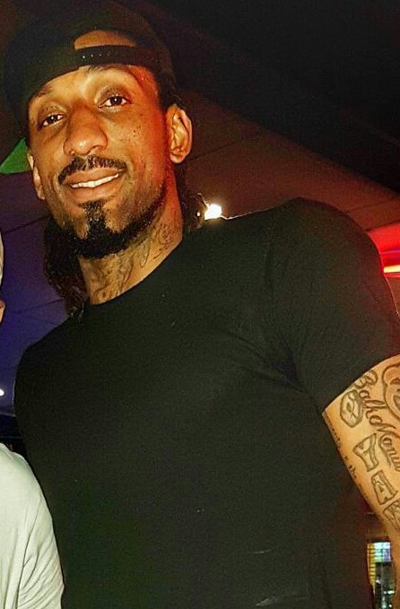 Renaldo Balkman Net Worth 2018: What is this basketball player worth?
