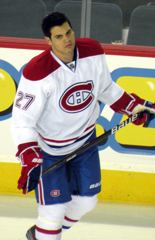 Rene Bourque Net Worth 2018: What is this ice hockey player worth?