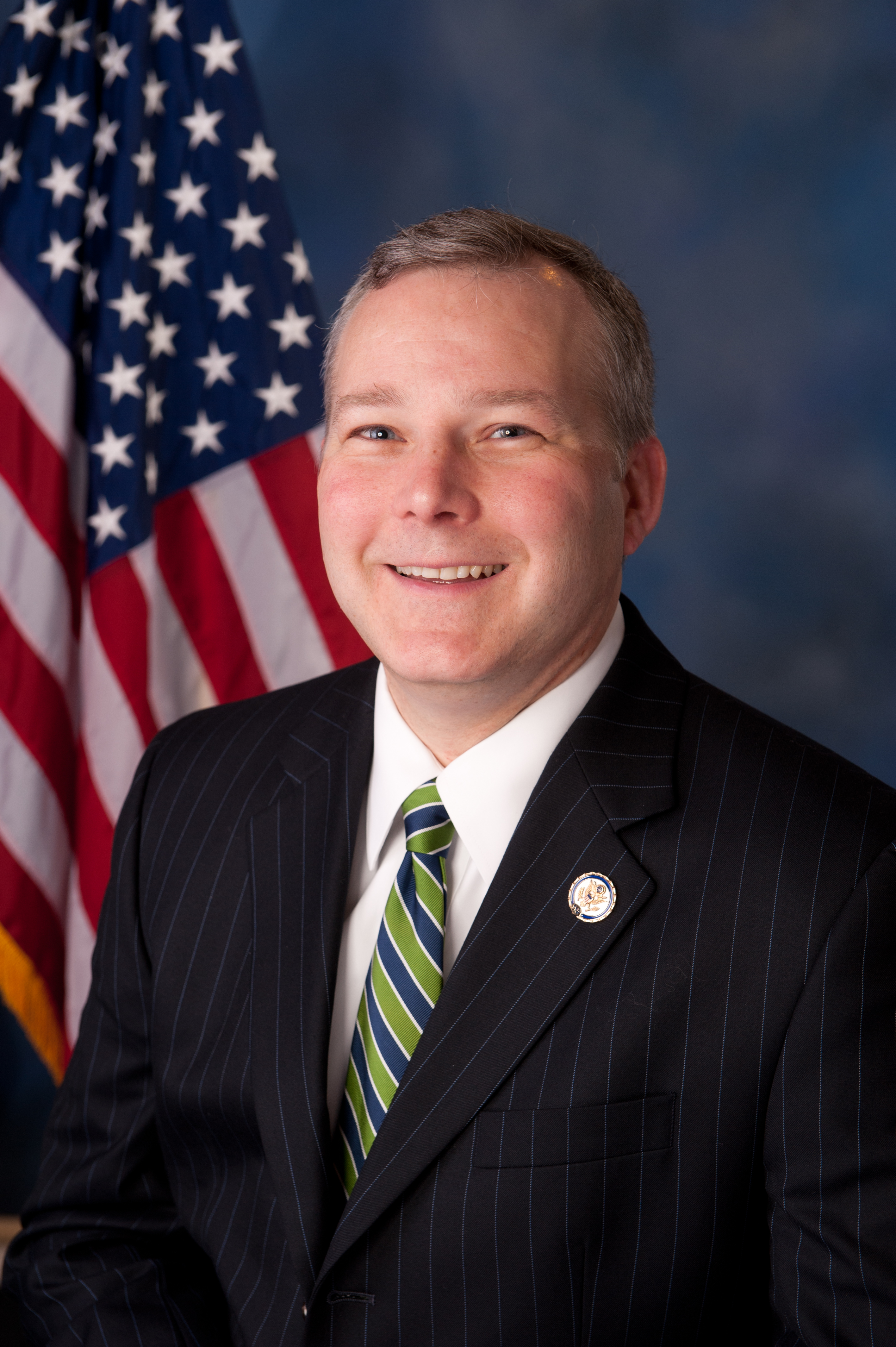 Tim Griffin Net Worth 2018: What is this U.S. Government Official worth?