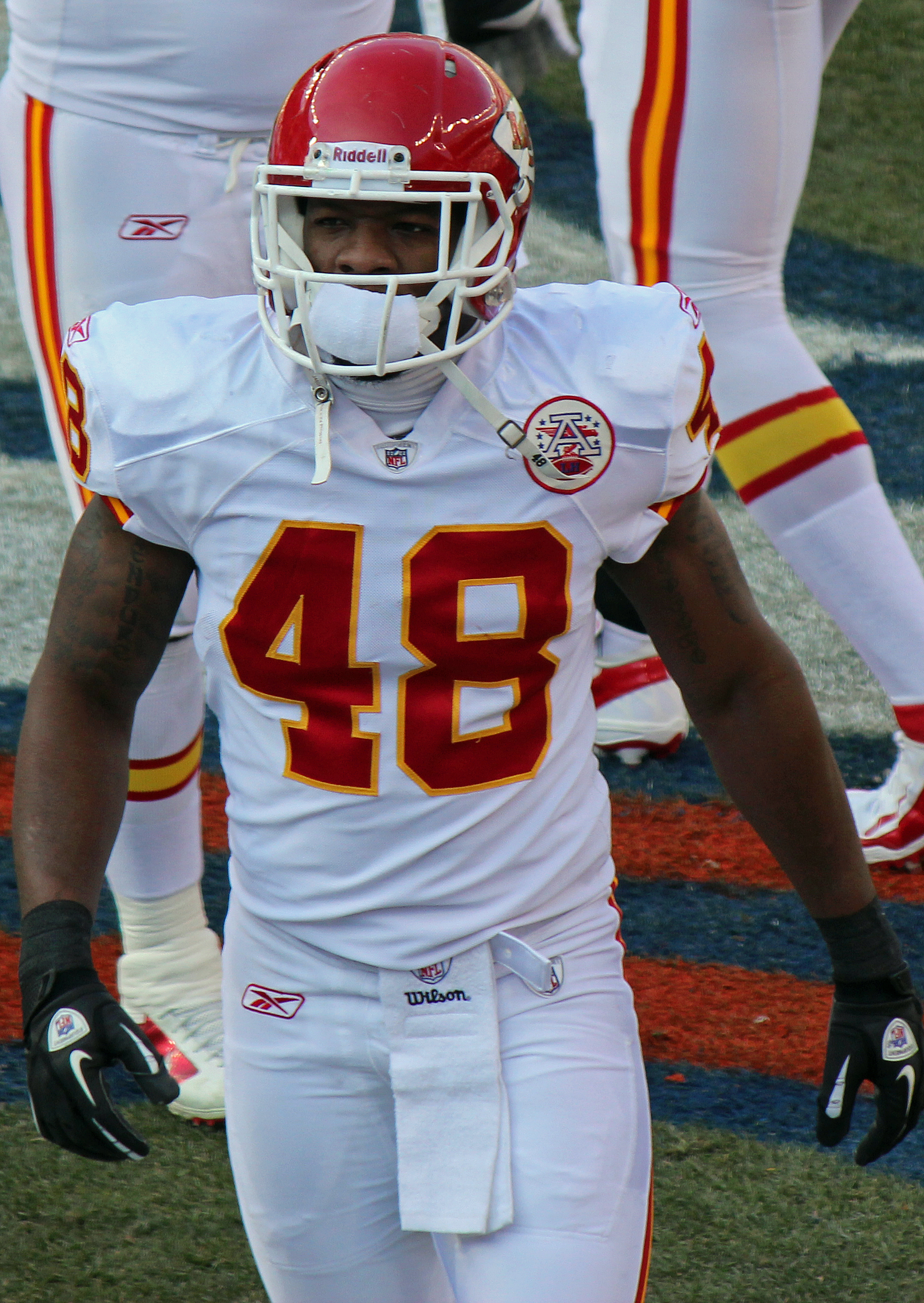 Reshard Langford Net Worth 2018: What is this NFL football player worth?