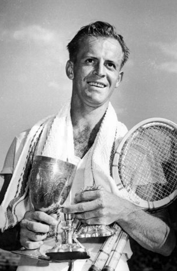 Rex Hartwig Net Worth 2018: What is this tennis player worth?