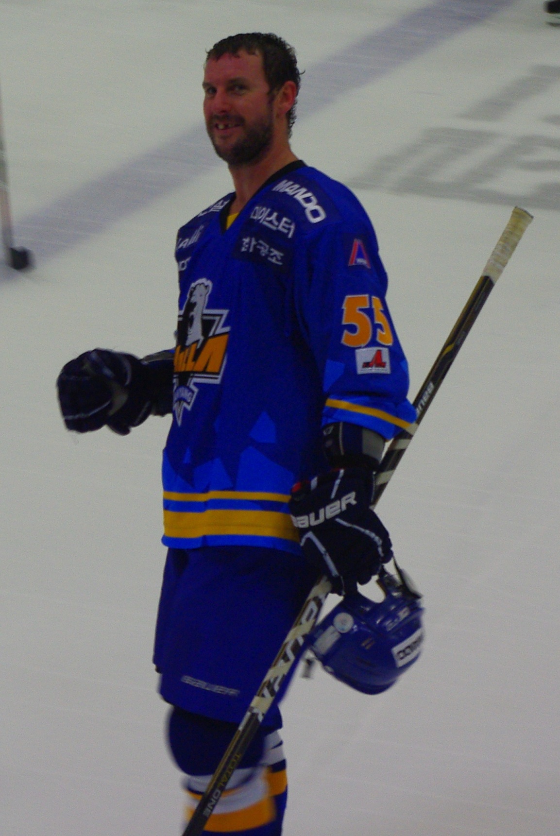 Ric Jackman Net Worth 2018: What is this ice hockey player worth?
