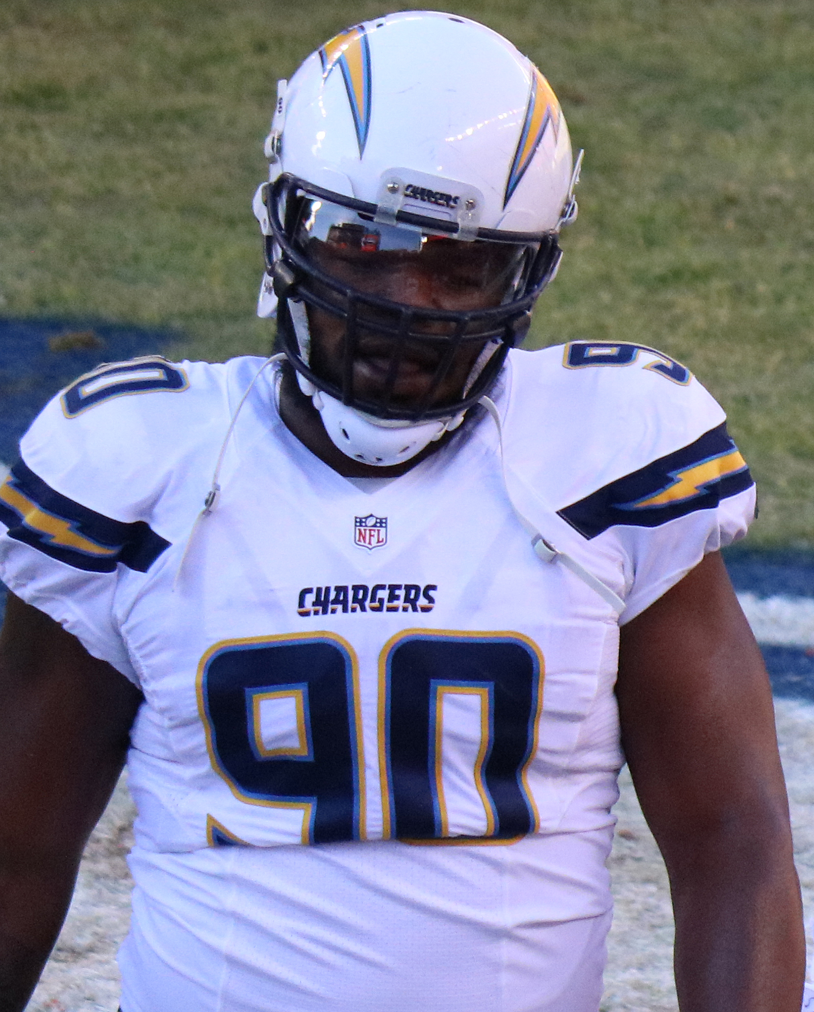 Ricardo Mathews Net Worth 2018: What is this NFL football player worth?