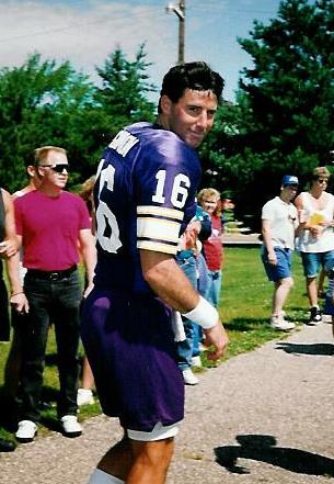 Rich Gannon Net Worth 2018: What is this NFL football player worth?