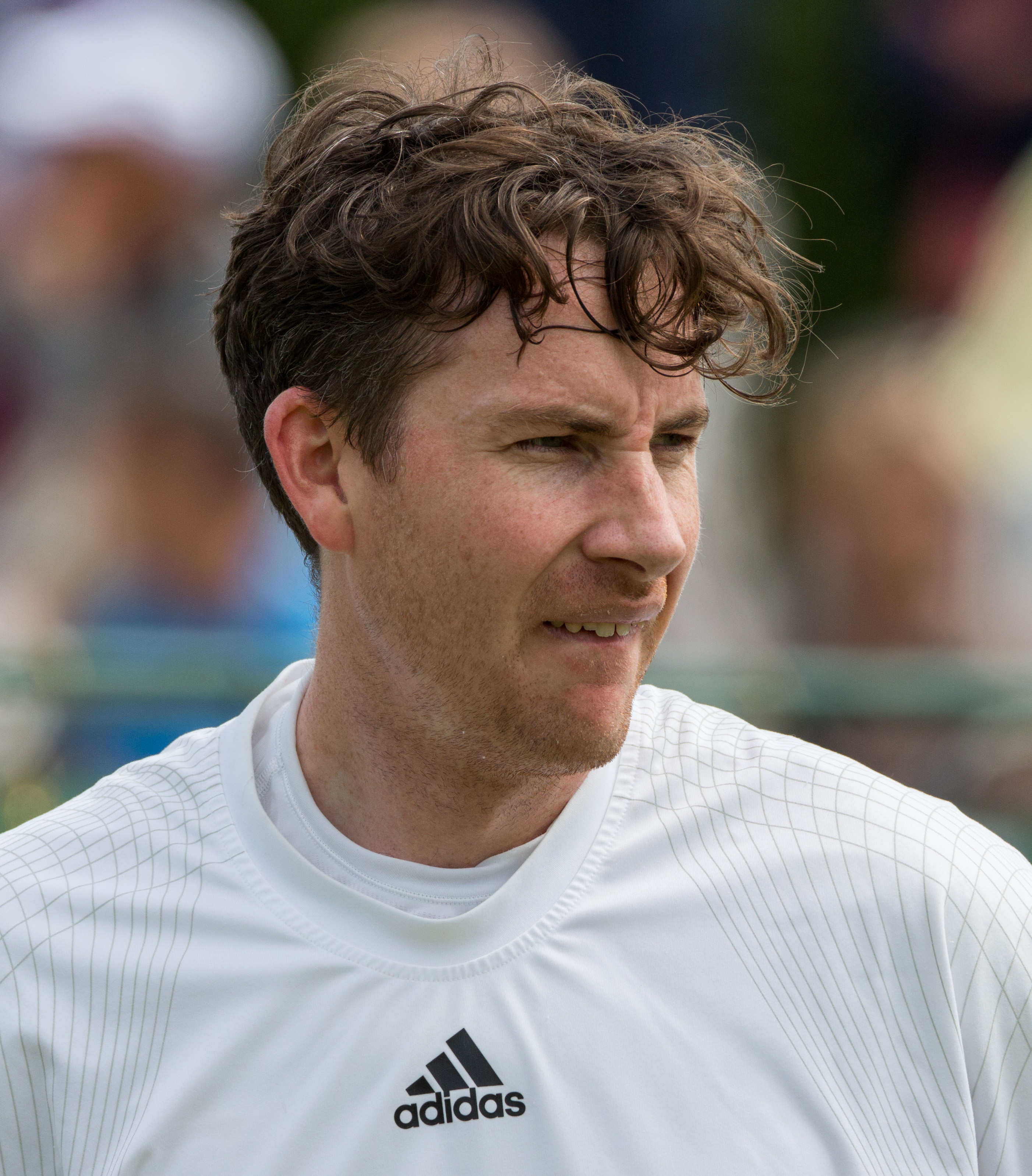 Richard Bloomfield Net Worth 2018: What is this tennis player worth?