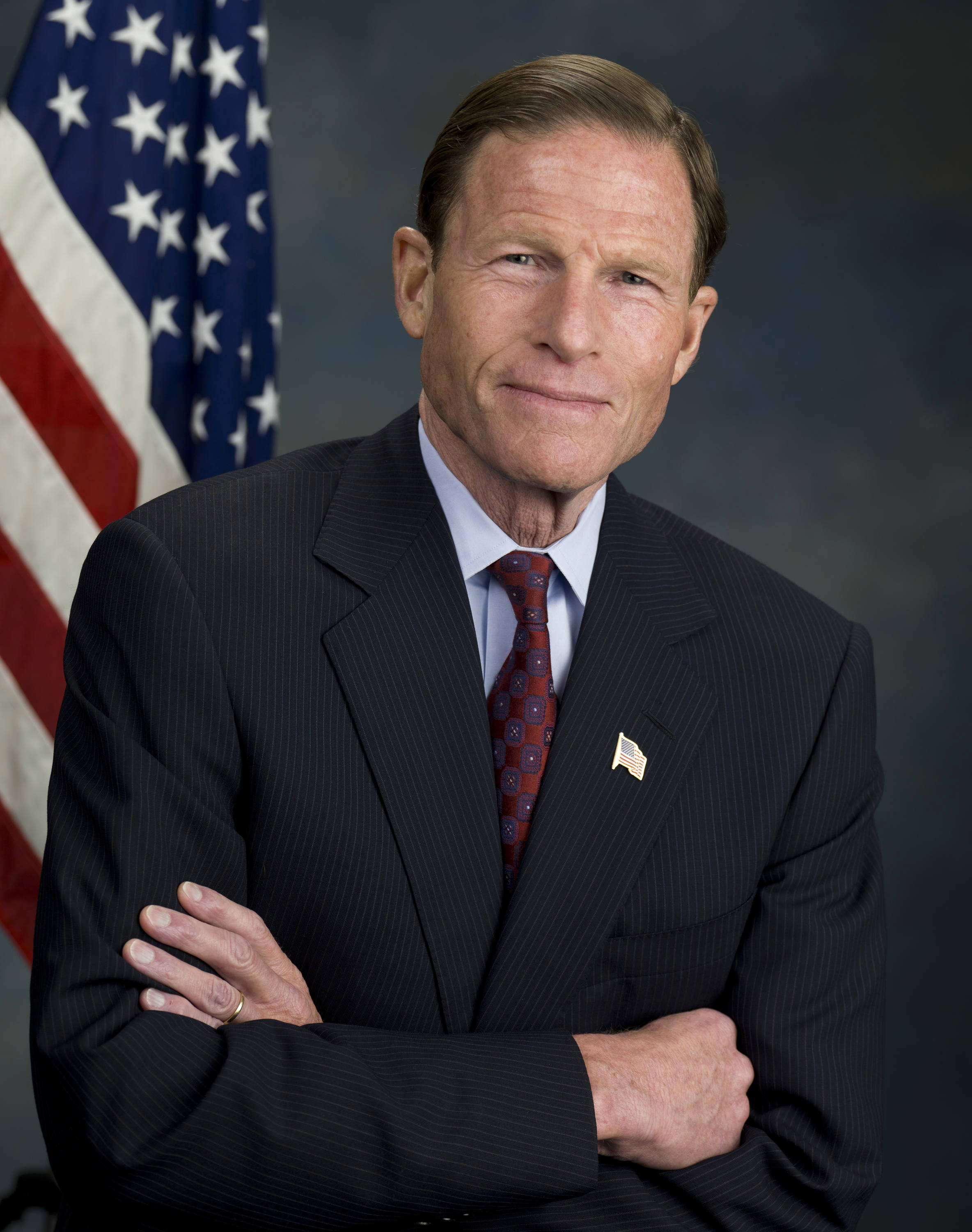 Richard Blumenthal Net Worth 2018: What is this U.S. Government Official worth?