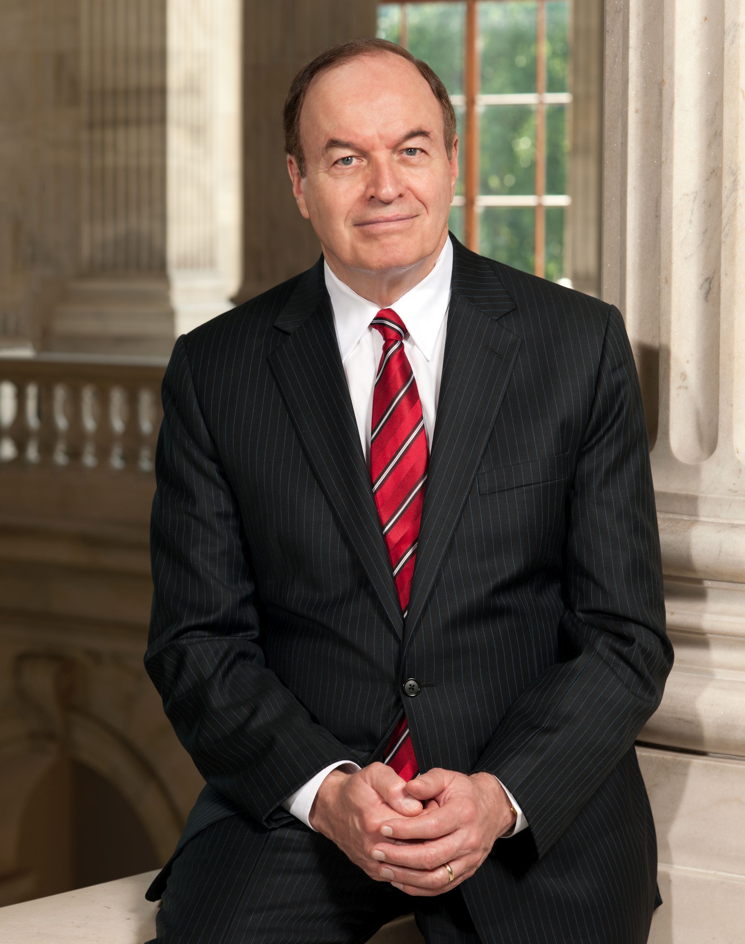 Richard Shelby Net Worth 2018: What is this U.S. Government Official worth?